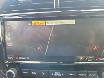 Photo of a 2020 Kia Soul EX 4DR Crossover for sale