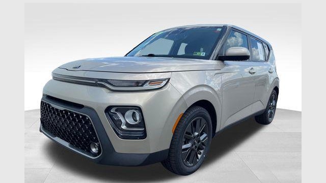 Preowned 2020 Kia Soul EX for Sale