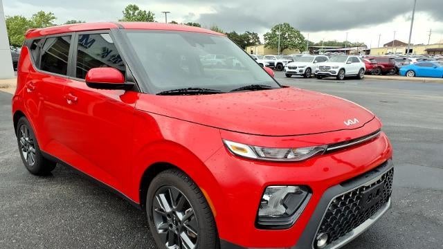 Preowned 2022 Kia Soul EX for Sale
