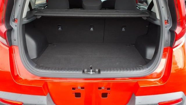 2022 Kia Soul EX