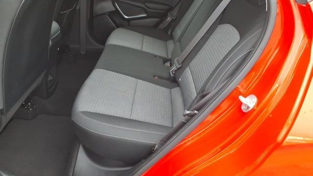 2022 Kia Soul EX