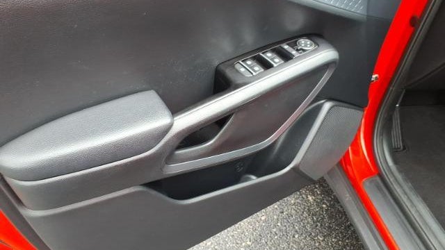 2022 Kia Soul EX