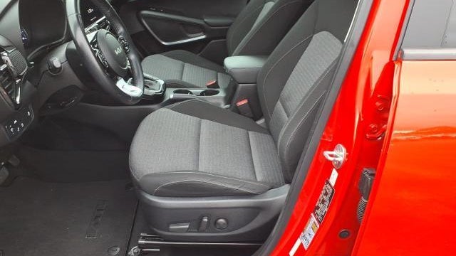 2022 Kia Soul EX