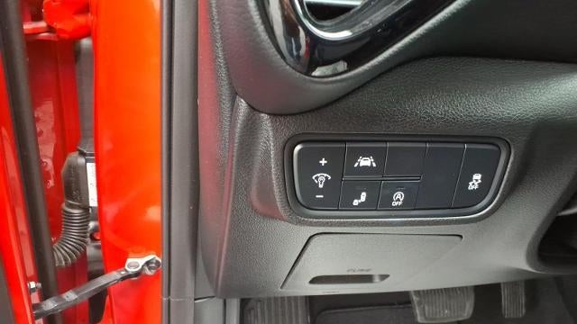 2022 Kia Soul EX