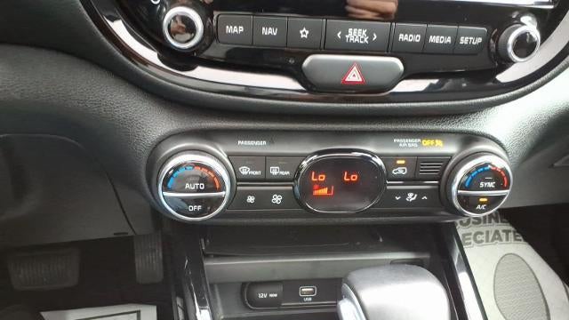 2022 Kia Soul EX