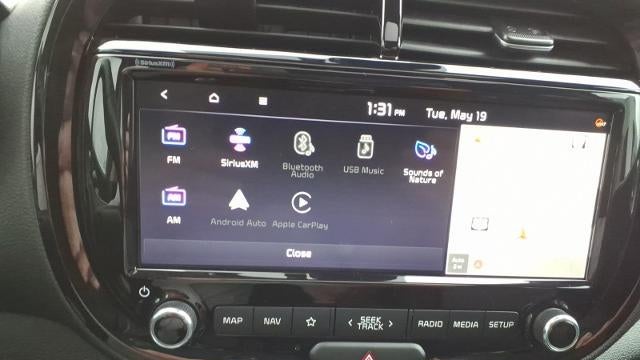 2022 Kia Soul EX
