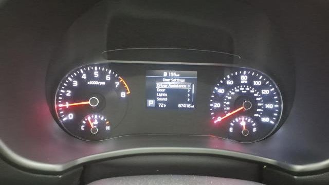 2022 Kia Soul EX