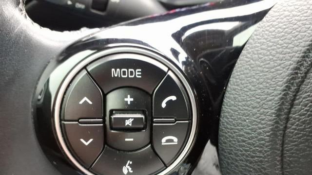 2022 Kia Soul EX