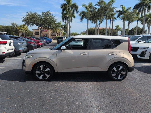 2020 Kia Soul - $13,988