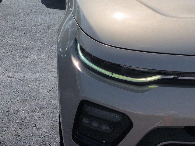 2020 Kia Soul - $13,988