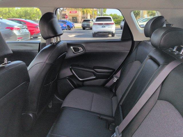 2020 Kia Soul - $13,988
