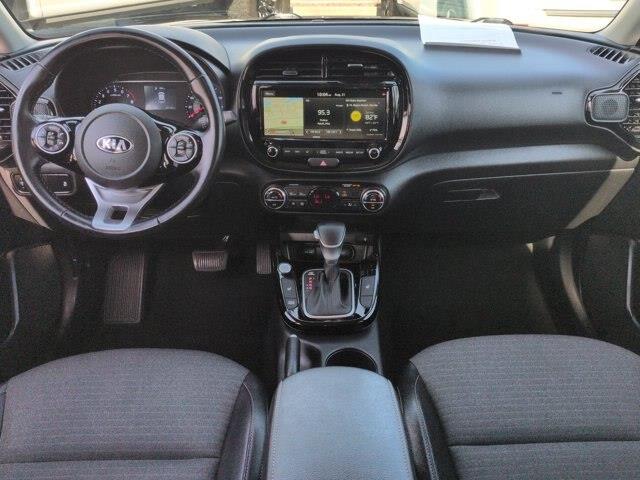 2020 Kia Soul - $13,988