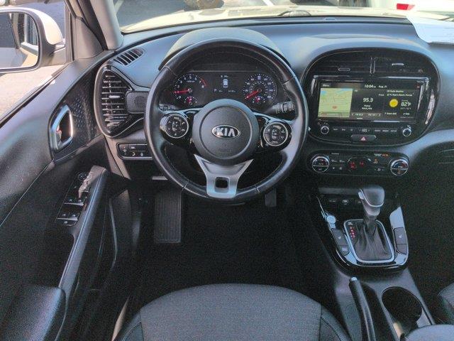 2020 Kia Soul - $13,988