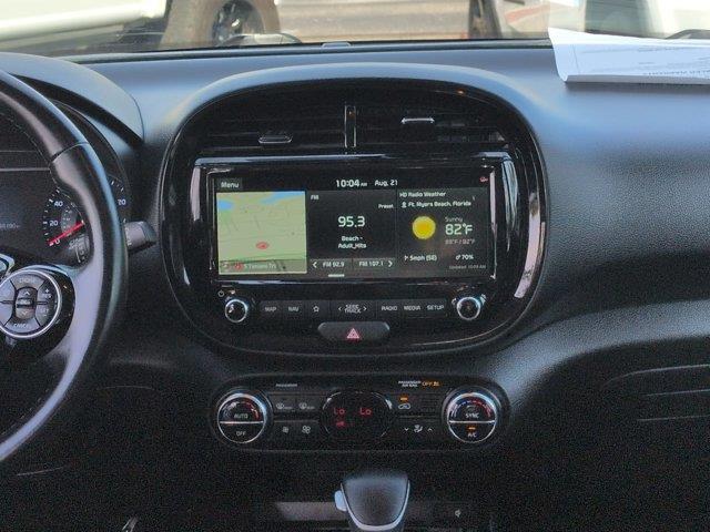 2020 Kia Soul - $13,988