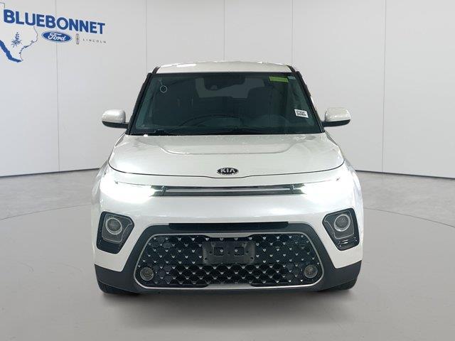 2020 Kia Soul - $12,995