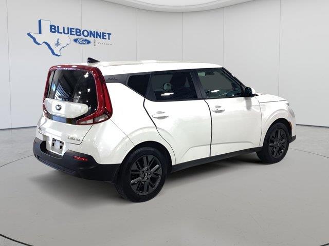 2020 Kia Soul - $12,995