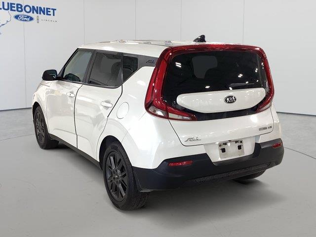 2020 Kia Soul - $12,995
