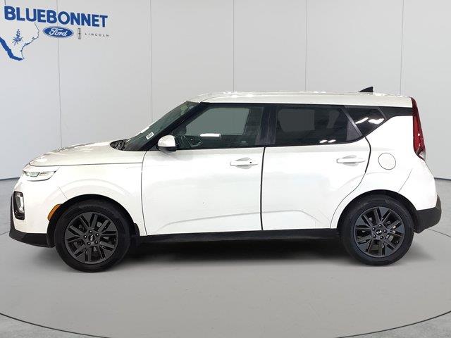 2020 Kia Soul - $12,995
