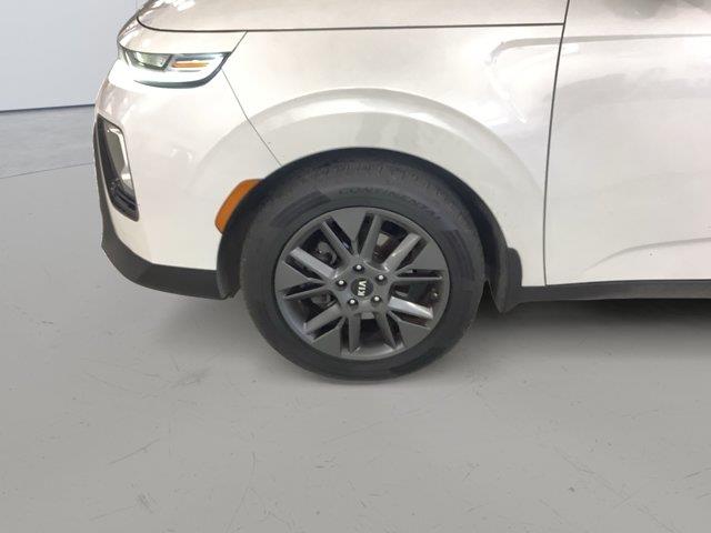 2020 Kia Soul - $12,995