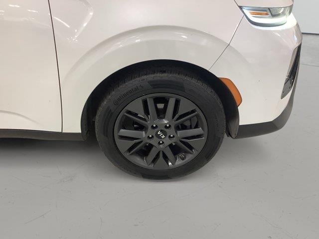 2020 Kia Soul - $12,995