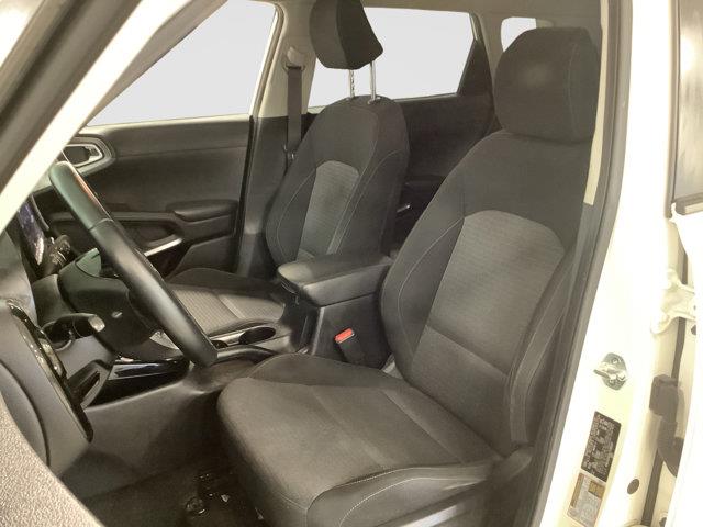2020 Kia Soul - $12,995