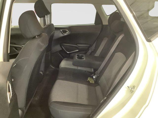 2020 Kia Soul - $12,995