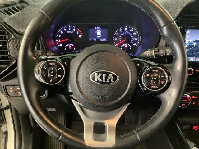 2020 Kia Soul - $12,995