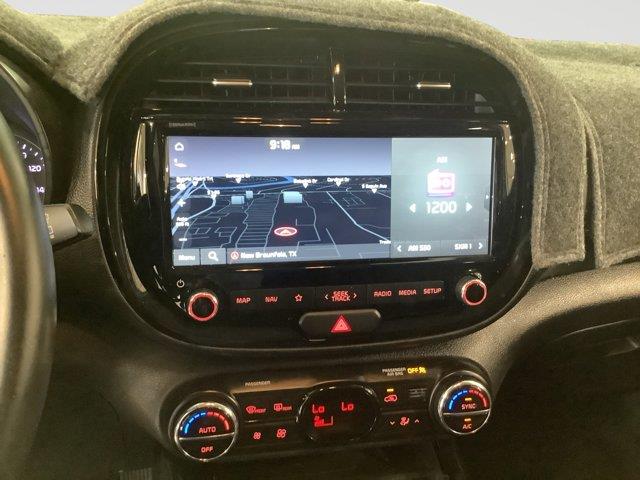 2020 Kia Soul - $12,995