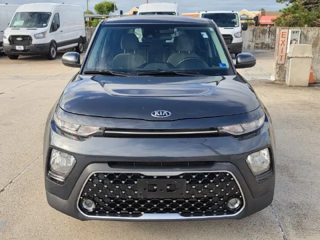 2021 Kia Soul - $15,501