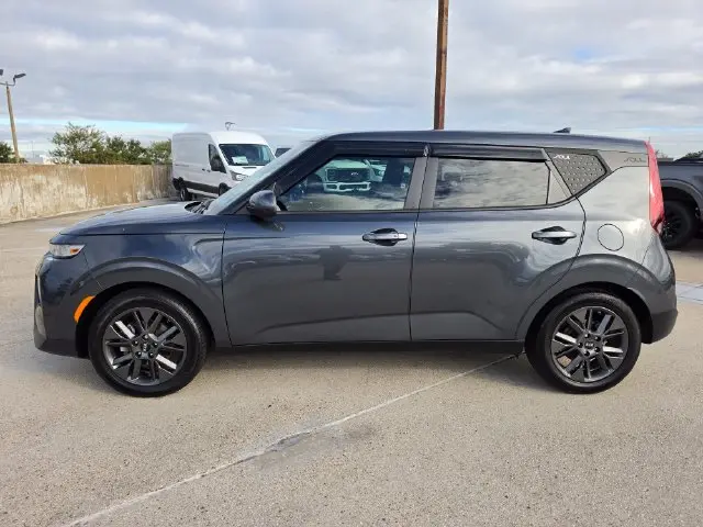 2021 Kia Soul - $15,501