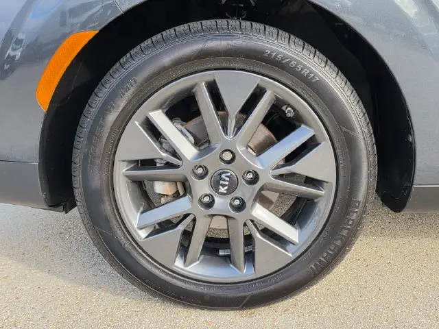 2021 Kia Soul - $15,501