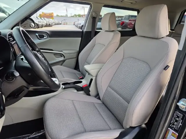 2021 Kia Soul - $15,501