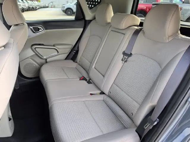 2021 Kia Soul - $15,501