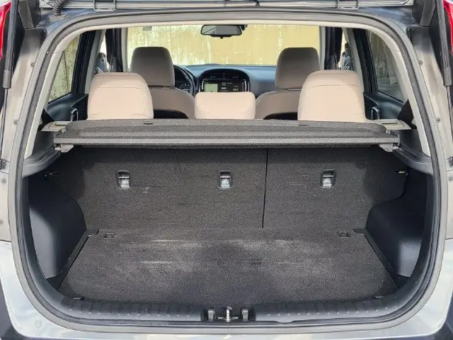 2021 Kia Soul - $15,501