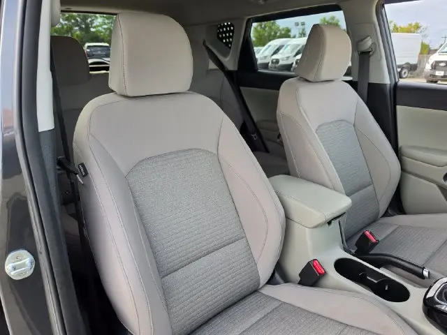 2021 Kia Soul - $15,501