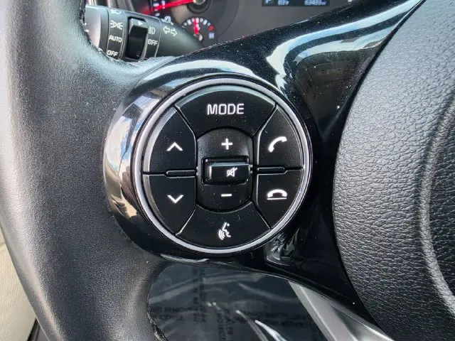 2021 Kia Soul - $15,501