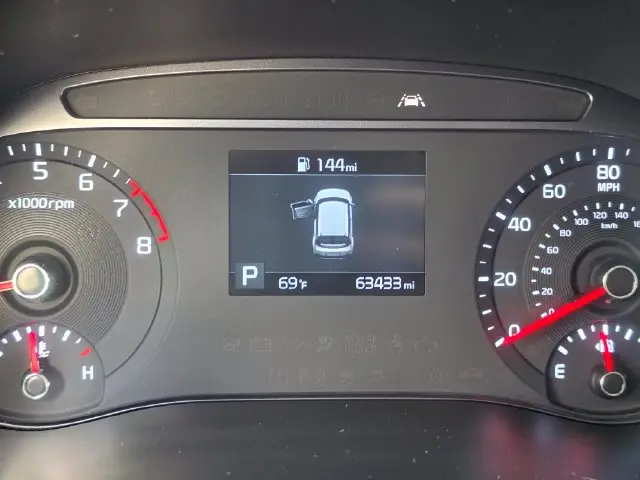 2021 Kia Soul - $15,501