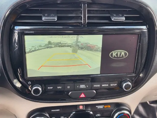 2021 Kia Soul - $15,501
