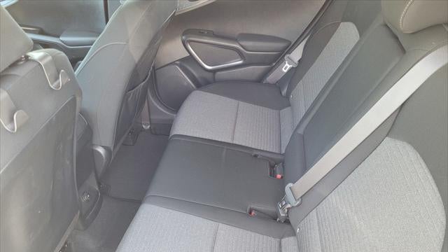 2021 Kia Soul EX