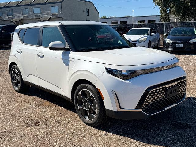 2024 Kia Soul - $21,195