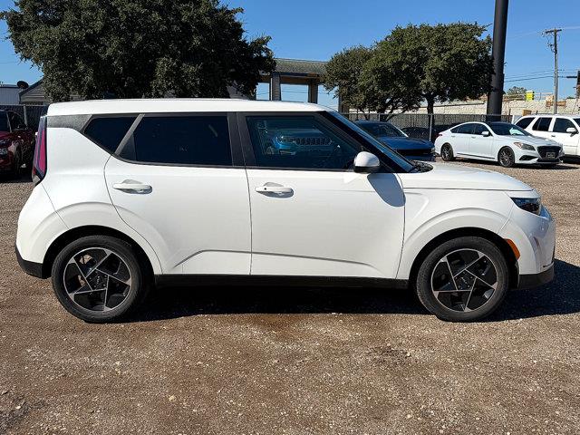 2024 Kia Soul - $21,195