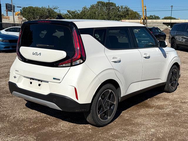 2024 Kia Soul - $21,195