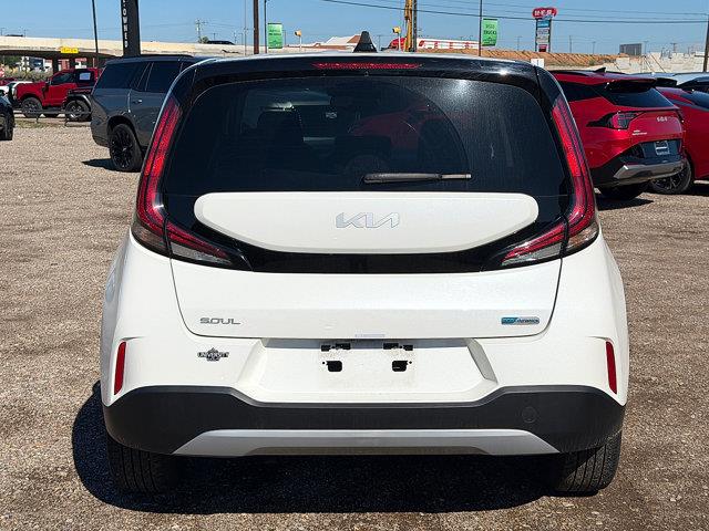 2024 Kia Soul - $21,195