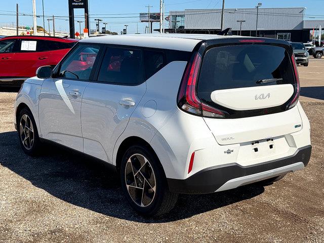 2024 Kia Soul - $21,195