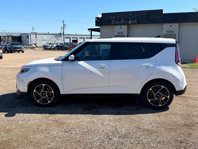 2024 Kia Soul - $21,195