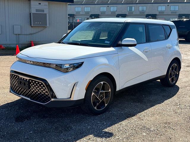 2024 Kia Soul - $21,195