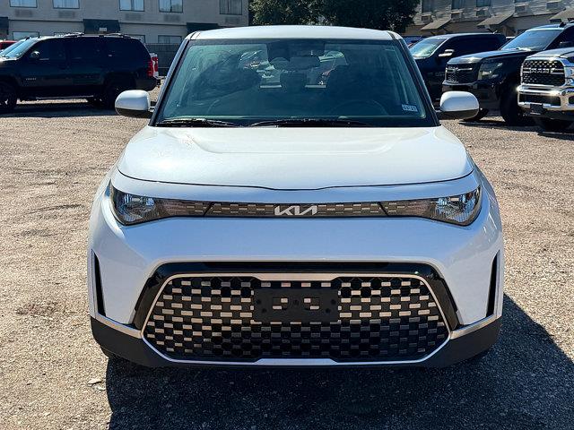 2024 Kia Soul - $21,195