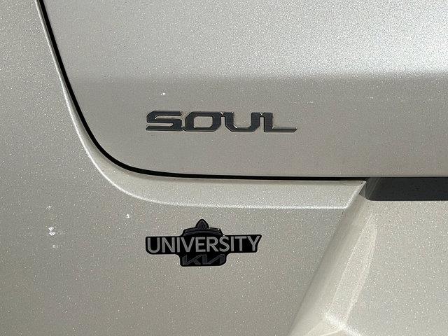 2024 Kia Soul - $21,195
