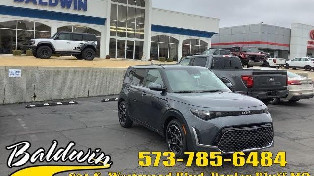 Preowned 2024 Kia Soul EX for Sale