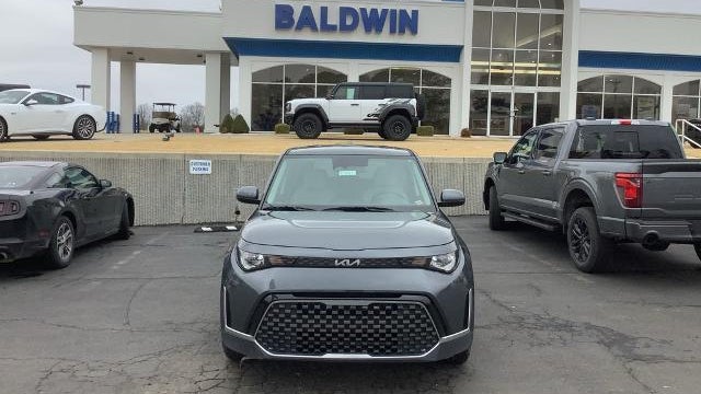 2024 Kia Soul EX